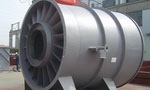 風(fēng)機(jī)殼體
