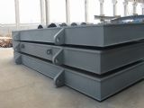 普瑞爾公司制作的，用于荷蘭凡諾德公司10,000m3挖泥船底門